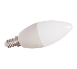 Светодиодная лампа Camelion LED12-C35/845/E14 12Вт 220В 13689 