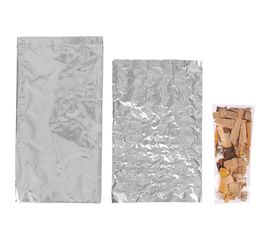 Одноразовая коптильня Maclay со щепой №2 5073042 