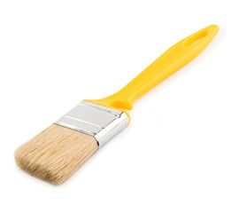 Плоская кисть REXANT эмаль 70х12 мм 89-0314 