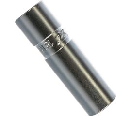 Головка свечная 1/2” 16мм магнитная 12-ти гранная JTC 1817 