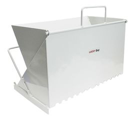 Каретка LUCKY Guy для газобетона 400, окрашенная 700 05 705 1LG 