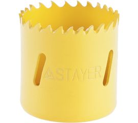 Коронка универсальная биметаллическая PROFESSIONAL (20х38 мм; 1/2) STAYER 29547-020 