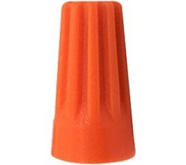 Колпачок IN HOME СИЗ-3 оранжевый 2.5-5.5 4680005952489 
