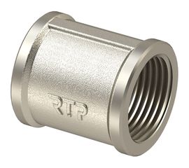 Муфта соединительная RTP G 3/4 25167 