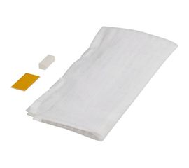 Противомоскитная сетка для двери с магнитами Stayer COMFORT 1.0x2.2м 12503-10-22 