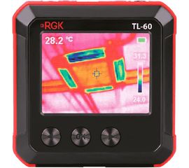 Тепловизор RGK TL-60 776363 