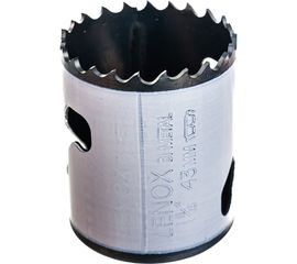 Коронка биметаллическая Т3 27L 1/BX (43 мм; 1 11/16; М18) Lenox 3002727L 