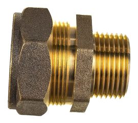 Муфта Lavita труба-нар. резьба V/S 20х3/4 