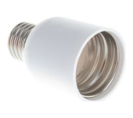 Патрон-переходник NAVIGATOR E27 на E40 71 990 NLA-E27-E40 71990 454084 