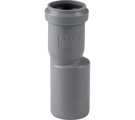 Эксцентрическая редукция RTP 40/32 мм, серая 24112 
