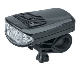 Фонарь Navigator 14 241 NPT-B08-3ААА велосипедный, пластиковый 6LED 0,5Вт 14241 