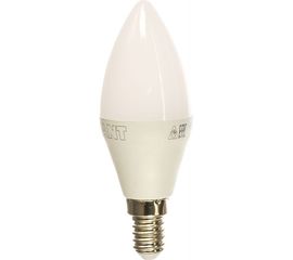 Светодиодная лампа REXANT Свеча 9,5 Вт E14 903 лм 4000 K нейтральный свет 604-024 