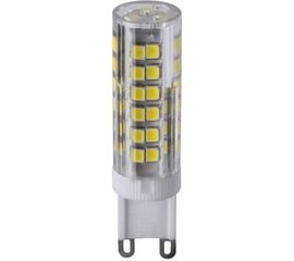 Светодиодная лампа Navigator 71 268 NLL-P-G9-6-230-3K 6Вт G9 480лм 230В 19830 439983 