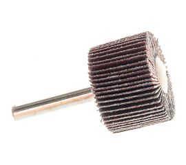 Круг лепестковый (30x20x6 мм; P 150) для дрели MATRIX 74163 