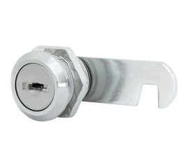 Почтовый замок Palladium ML-16 никель СТ-00000655 