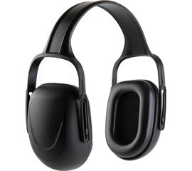 Противошумные наушники Jeta Safety, цвет черный, JEM102 27ДБ 