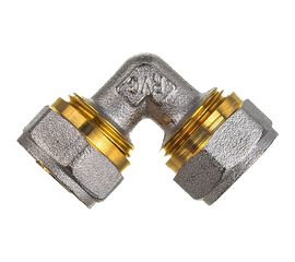 Угольник 16х16 ц/ц Rvc RC, MP-У ИС.072575 