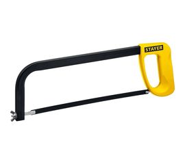 Ножовка по металлу STAYER MS-100 300 мм, 1576_z02 