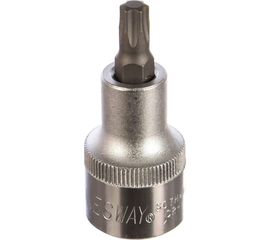 Головка торцевая со вставкой "TORX" (1/2"DR; T-40; 58 мм) Jonnesway S07H440 