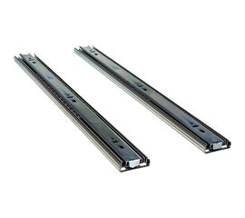 Шариковая направляющая полного выдвижения Mebax 450мм Н45мм 00-00000210 