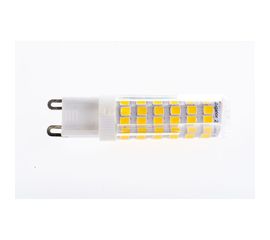 Светодиодная лампа Navigator 71 269 NLL-P-G9-6-230-4K 6Вт G9 500лм 230В 71269 