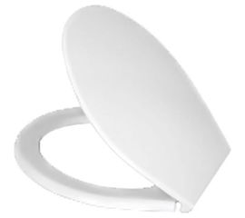 Сиденье для унитаза Milardo полипропилен 010 010PP00M31 