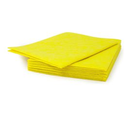 Вискозные салфетки PATERRA СВЕРХПРОЧНЫЕ для кухни и уборки 30 х 38 см 5+1 шт в упаковке 406-162 