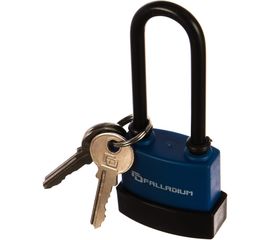 Навесной замок Palladium 907WP-40L 10102 