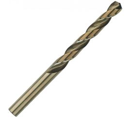 Сверло по металлу HSS-Co (3.8х70/39 мм) RUKO 215038 