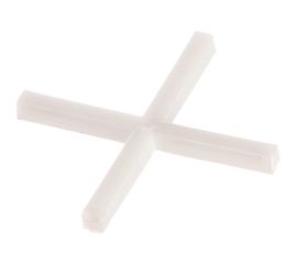 Крестик для плитки (100 шт; 1.5 мм; пакет) Tech-Krep 103638 