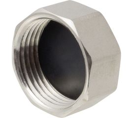 Заглушка на трубу 1" в MPF NS, MP-У ИС.072285 