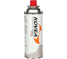 Баллон цанговый 220 бутан/пропан 70/30 KOVEA KOV-KGF-0220 