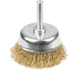 Щетка чашечная для дрели (50 мм) STAYER 35117-050_z01 