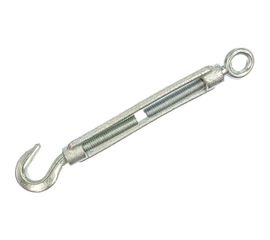 Талреп крюк-кольцо DIN1480 М10 1шт - ярлык Tech-Krep 102780 