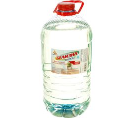 Средство для отбеливания и чистки тканей БЕЛИЗНА 5 л жидкость 603992 