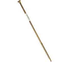 Конструкционный шуруп для дерева ЕВРОПАРТНЕР потай TORX 40, ж/п 8x280 1 шт. 0 1430 0 