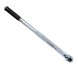 Динамометрический ключ Арсенал 1/2, 70-350Нм, щелчковый 8144830 