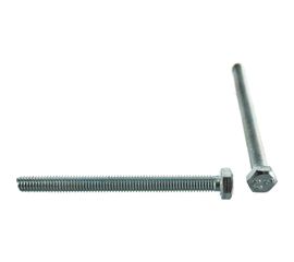Болты Госкреп DIN933 М5х60, 6 шт. КР.051224 