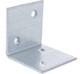 Мебельный угол Tech-Krep широкий 40х40х40х2,0 цинк 141956 