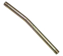 Изогнутая трубка для шприца АвтоDело 42012 12557 