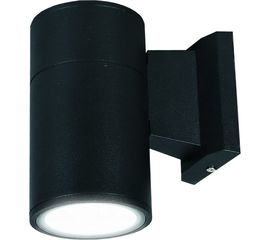 Светильник Uniel ULU-S21A-3W/4000K, IP65, BLACK, светодиодный, уличный UL-00006801 