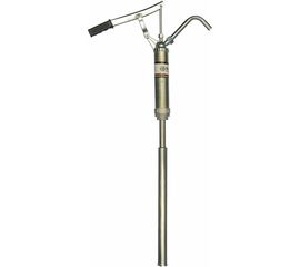 Бочковой рычажный насос перекачки топлива БелАК Пегас БАК.00111 