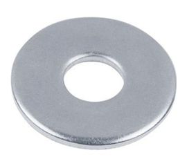 Шайба Tech-Krep DIN9021 6 нерж.ст. А2 10шт 141783 