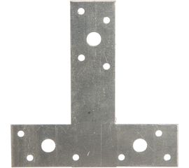 Т-образный соединитель Tech-Krep 150х125х40, 2мм - накл. 138716 