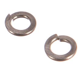 Пружинная шайба ГОСКРЕП DIN 127 М4 нержав. сталь 20 шт. 10-0025000 