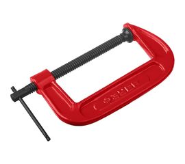 Струбцина Зубр МСС-130 тип G 125 мм, 32244-125 