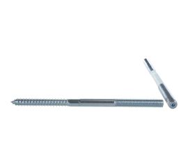 Сантехшпилька Госкреп М10х160 2 шт 6-0035330 