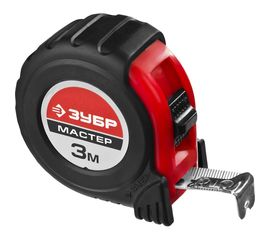 Рулетка Зубр МАСТЕР 3 м/16 мм 34055-03-16_z02 