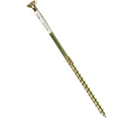 Конструкционный шуруп для дерева ЕВРОПАРТНЕР потай TORX 40, ж/п 8x180 1 шт. 0 1425 0 