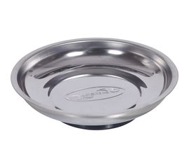 Металлическая круглая магнитная миска для крепежа АвтоDело D-150 мм 40335 15347 